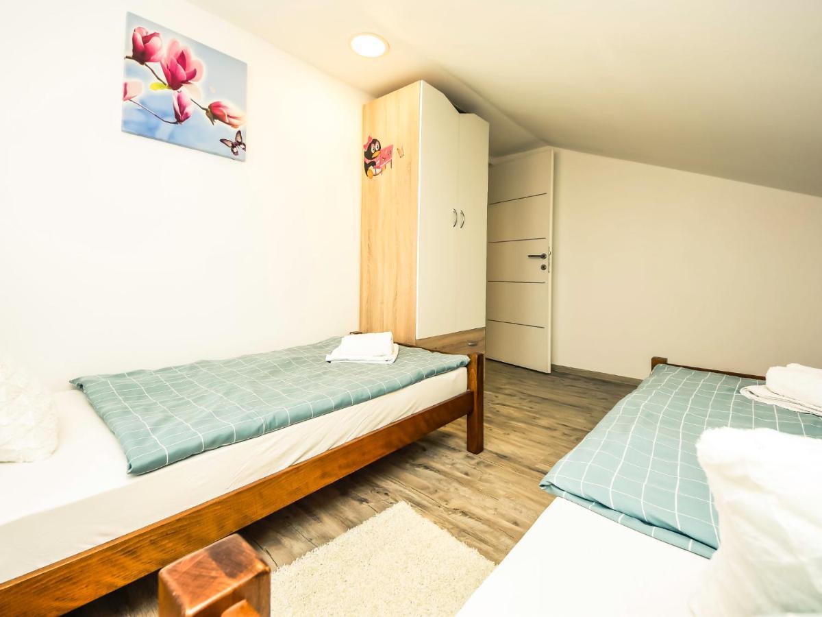 Apartment Matanovi Dvori-2 By Interhome Vir Bagian luar foto