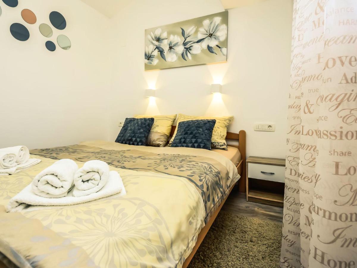 Apartment Matanovi Dvori-2 By Interhome Vir Bagian luar foto