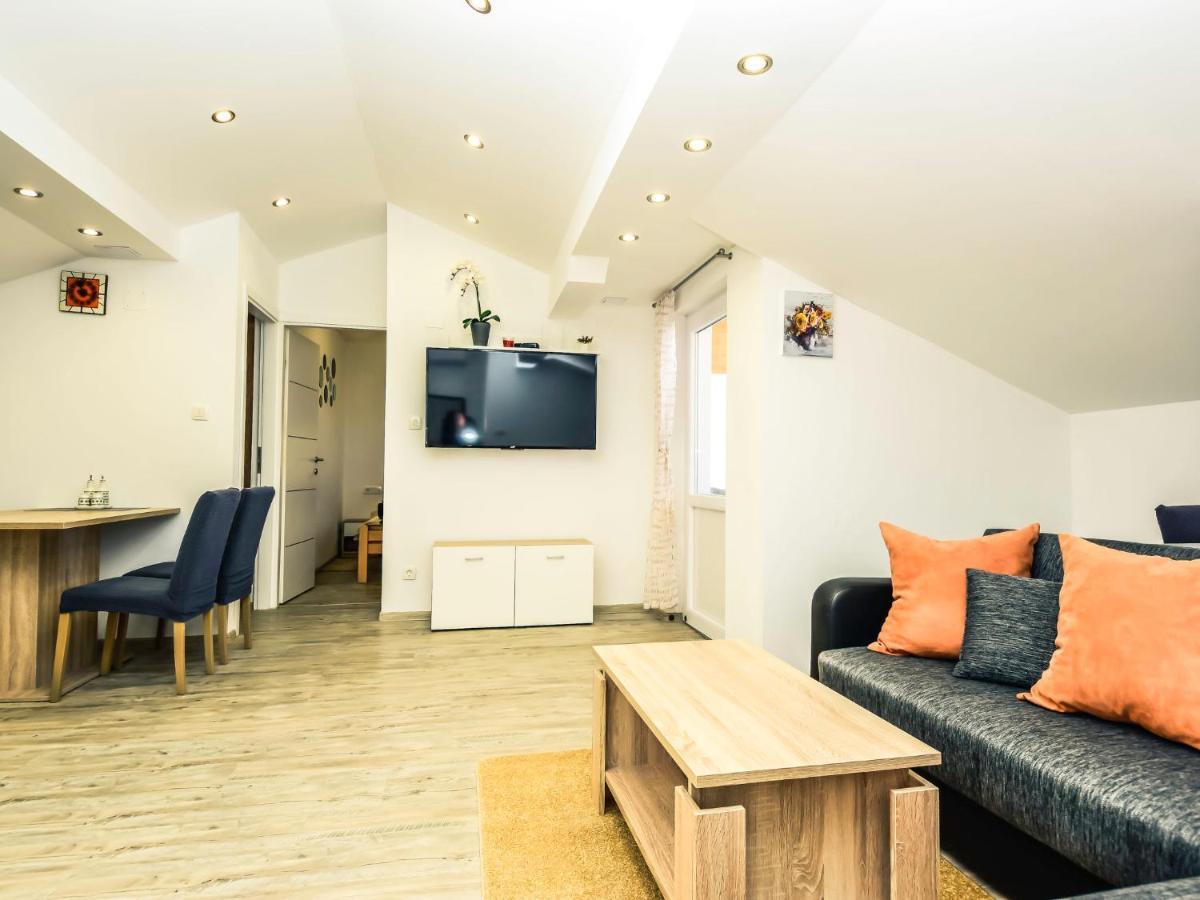 Apartment Matanovi Dvori-2 By Interhome Vir Bagian luar foto